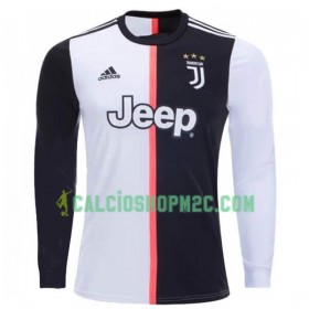 Juventus Maglia Prima 2019/2020 Manica Lunga